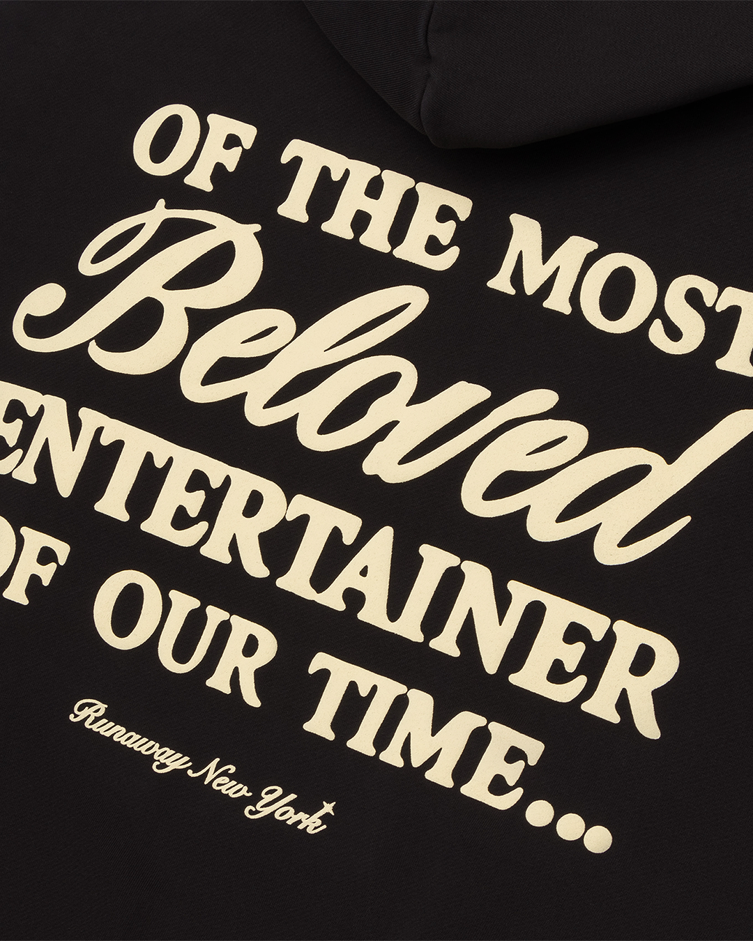 The Great Heart Runaway New York